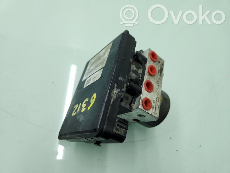 ABS-pumppu   5N0614109CF