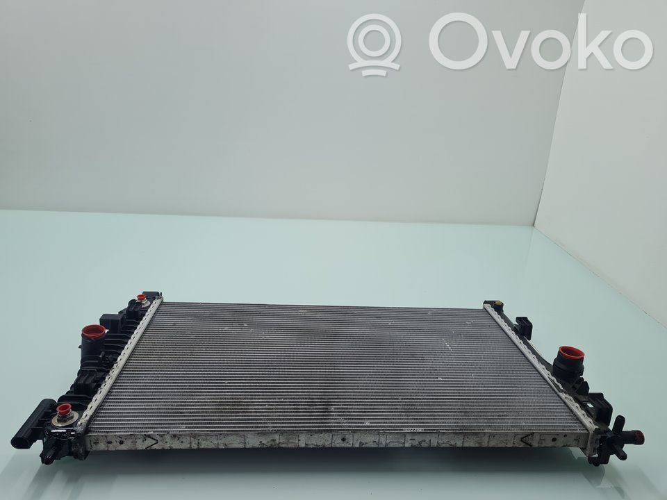 Opel Insignia A Radiator lichid răcire 