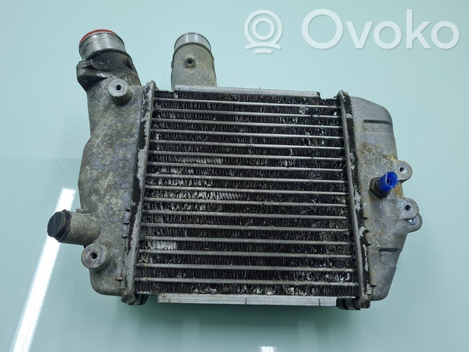 Mazda 5 Intercooler radiator 