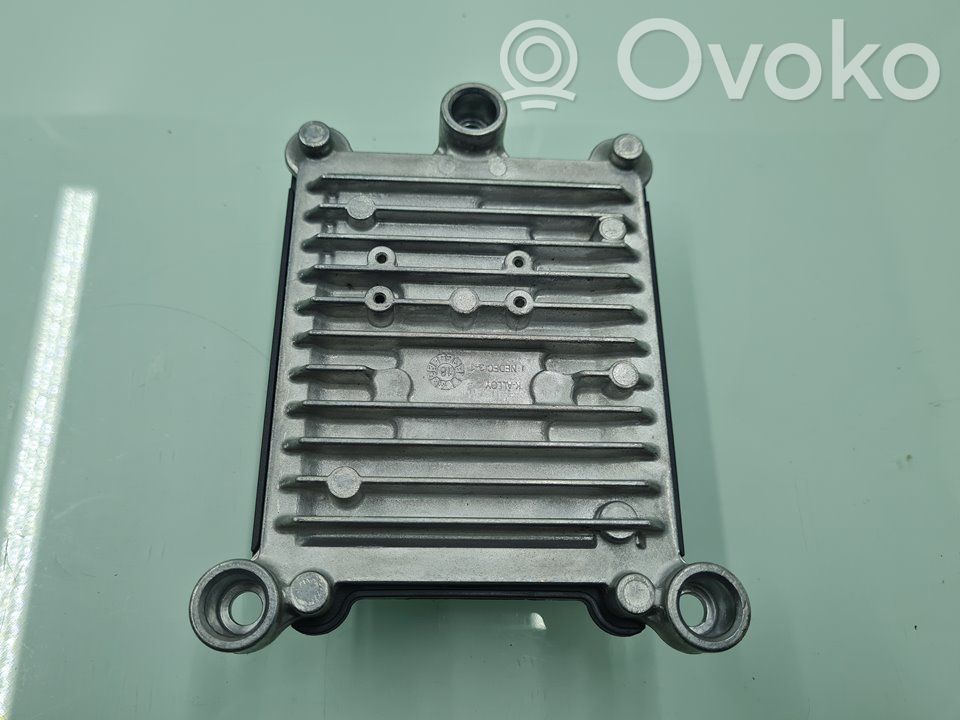 Other control units/modules   JB3P12B565AB