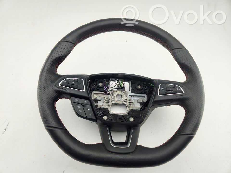 Ford Kuga II Volante 