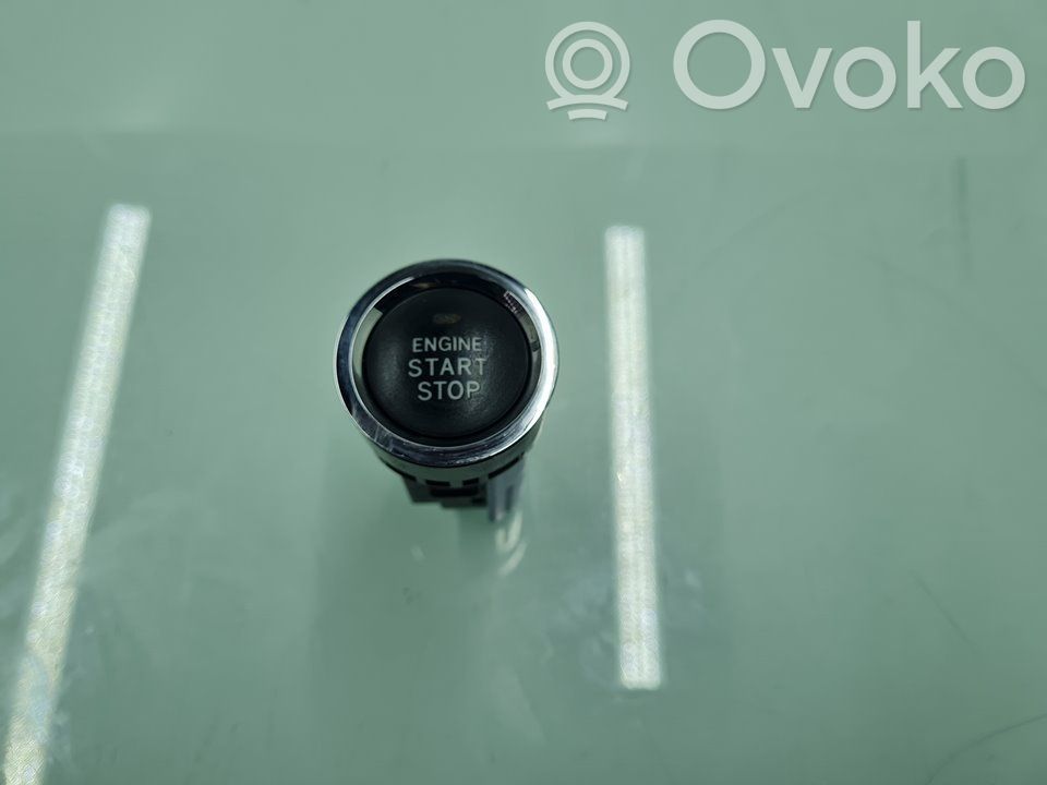 Toyota Land Cruiser (J120) Virtalukko 