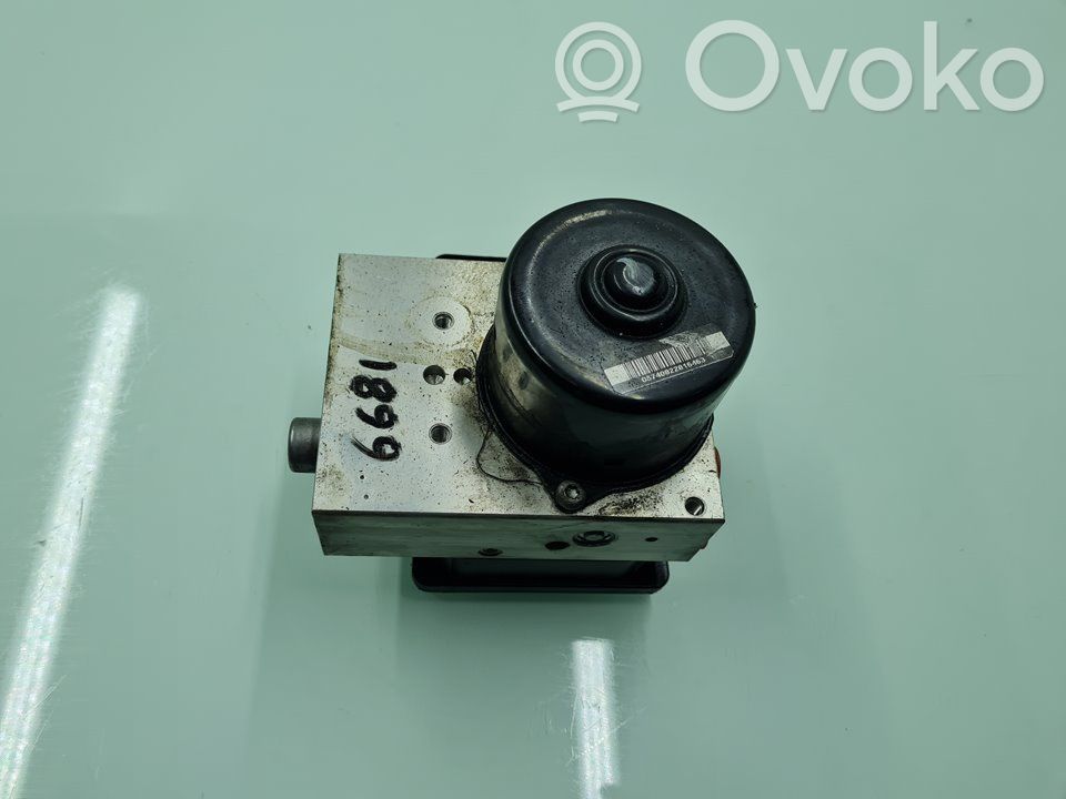 SsangYong Actyon Bomba de ABS 