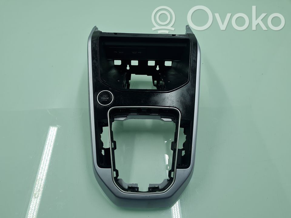 Seat Arona Osłona tylnej klapy 
