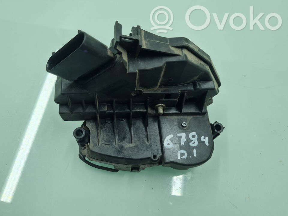 Front door lock   BM5AA21813AF