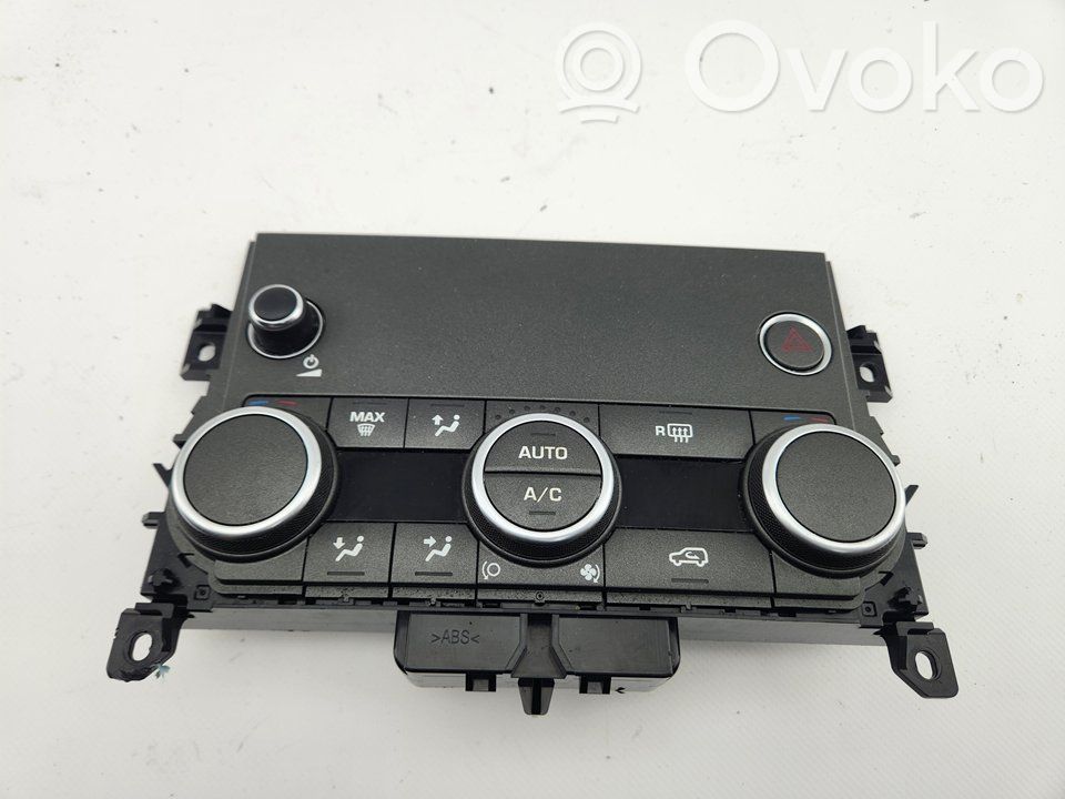 Land Rover Range Rover L405 Panel klimatyzacji 