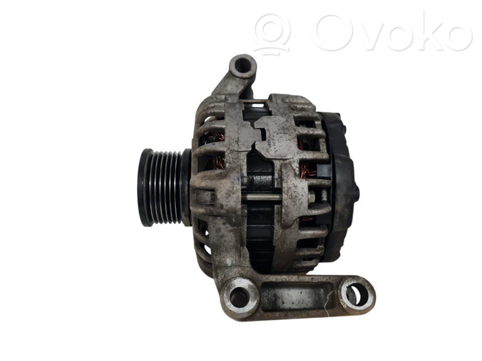 Ford Ranger Alternador 