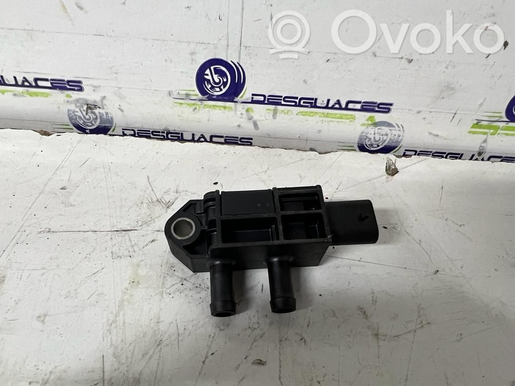 Sensor de presión del aceite   04L906051F