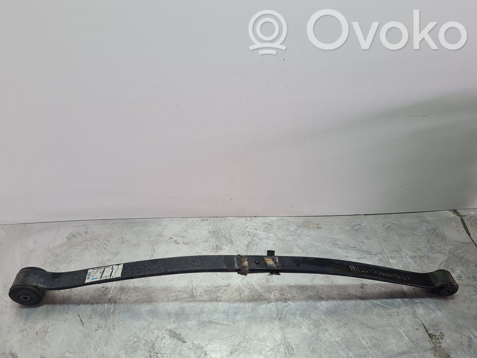 Priekinė lingė   BK215560DE