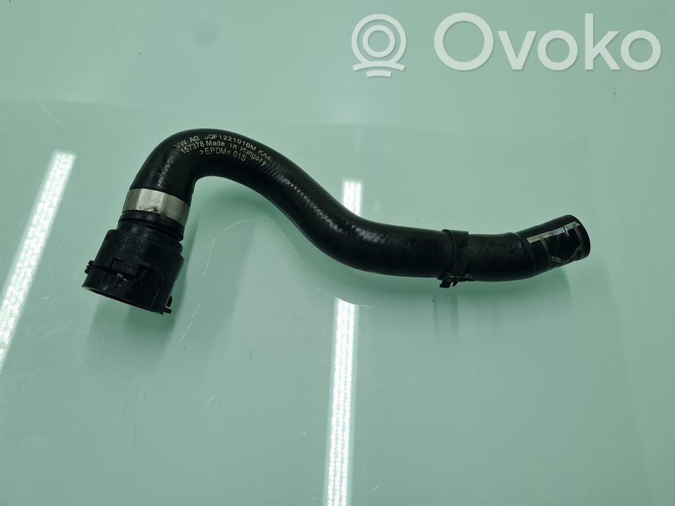 Volkswagen Tiguan Conductă/furtun aer condiționat (A/C) 