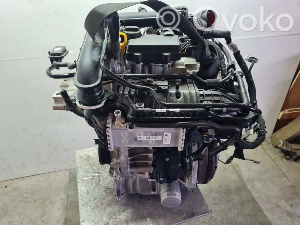 Motor   DLAA