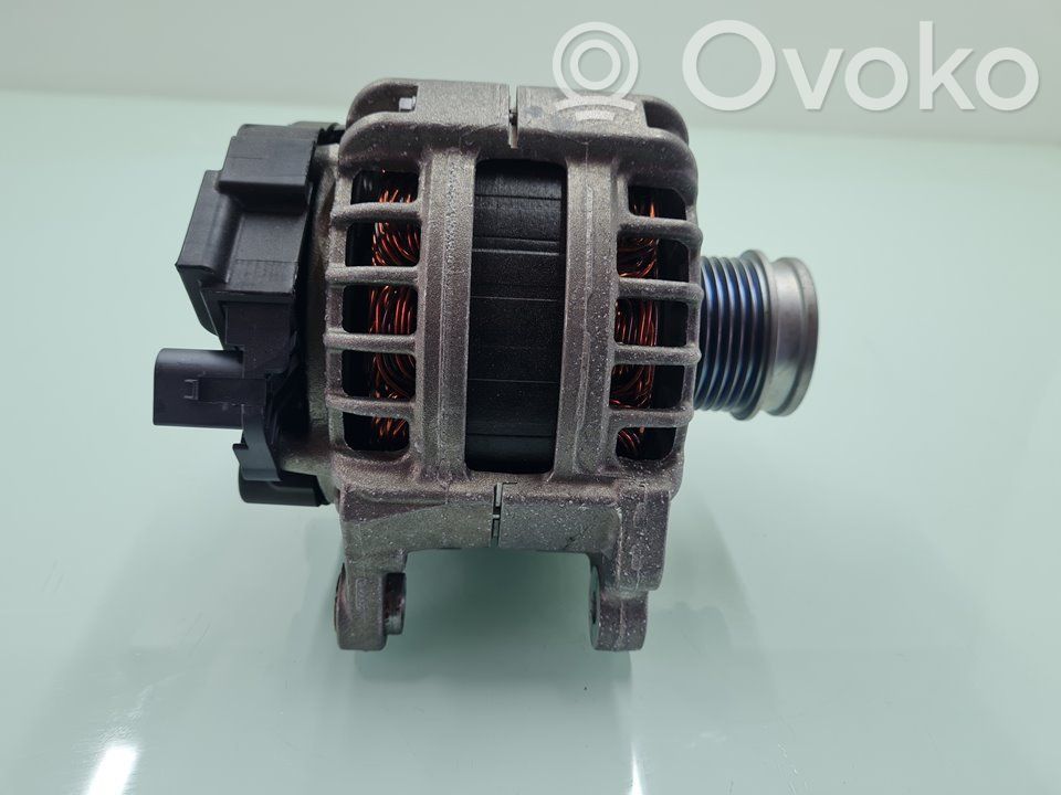 Ģenerators   05E903027A