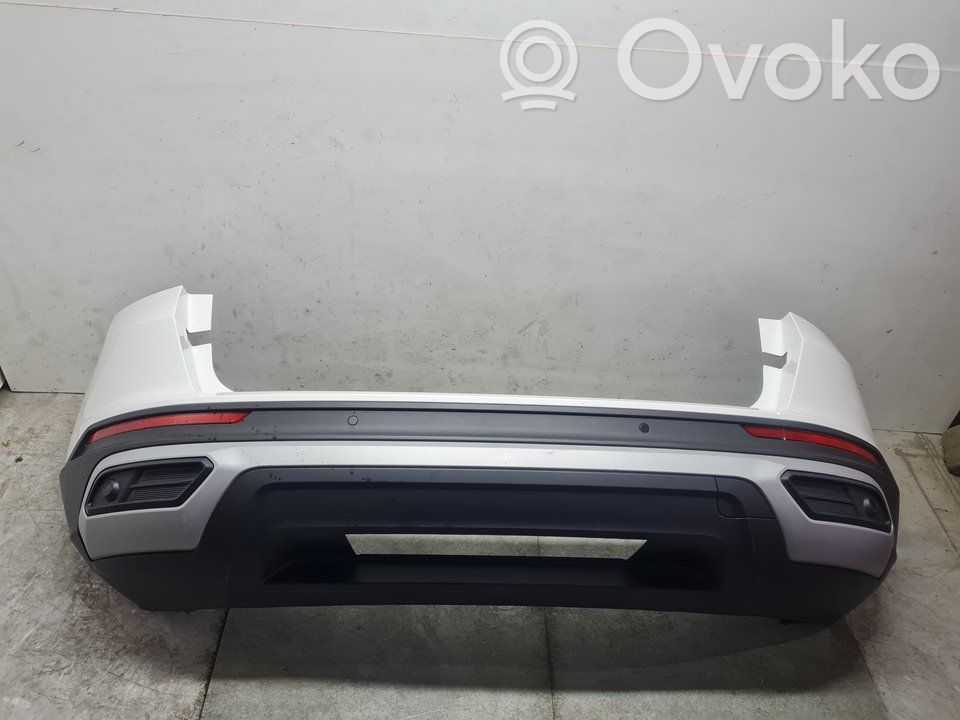 Seat Ateca Parachoques 