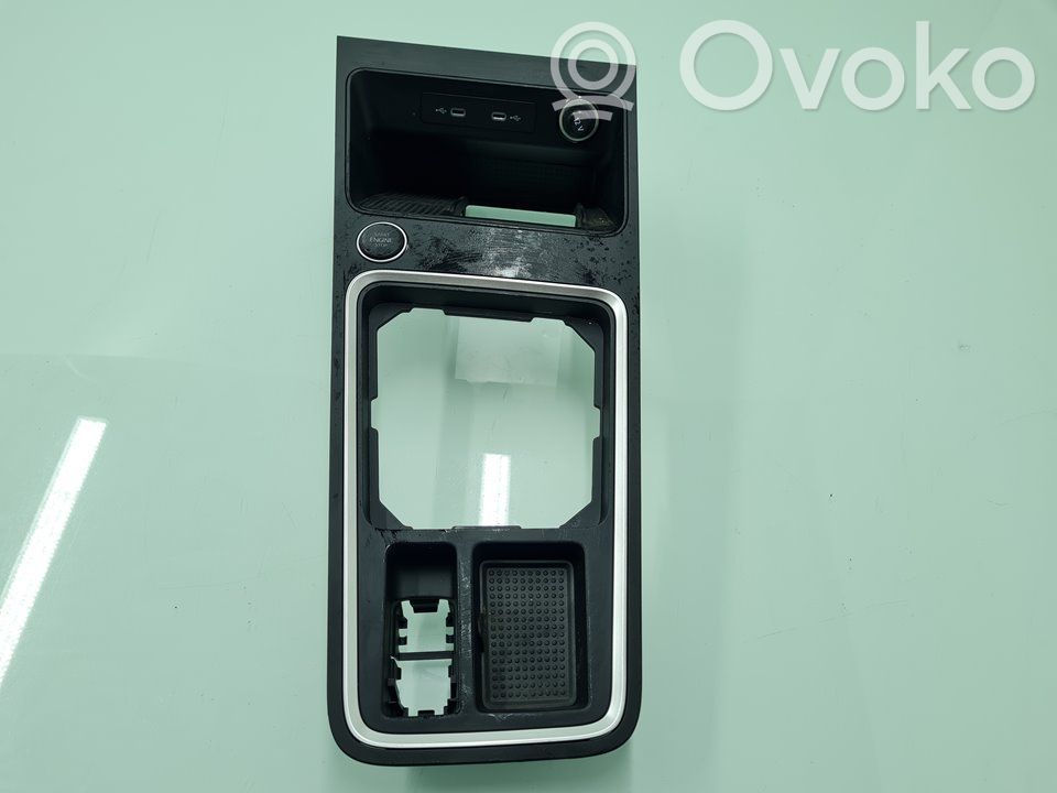 Seat Ateca Moldura inferior 