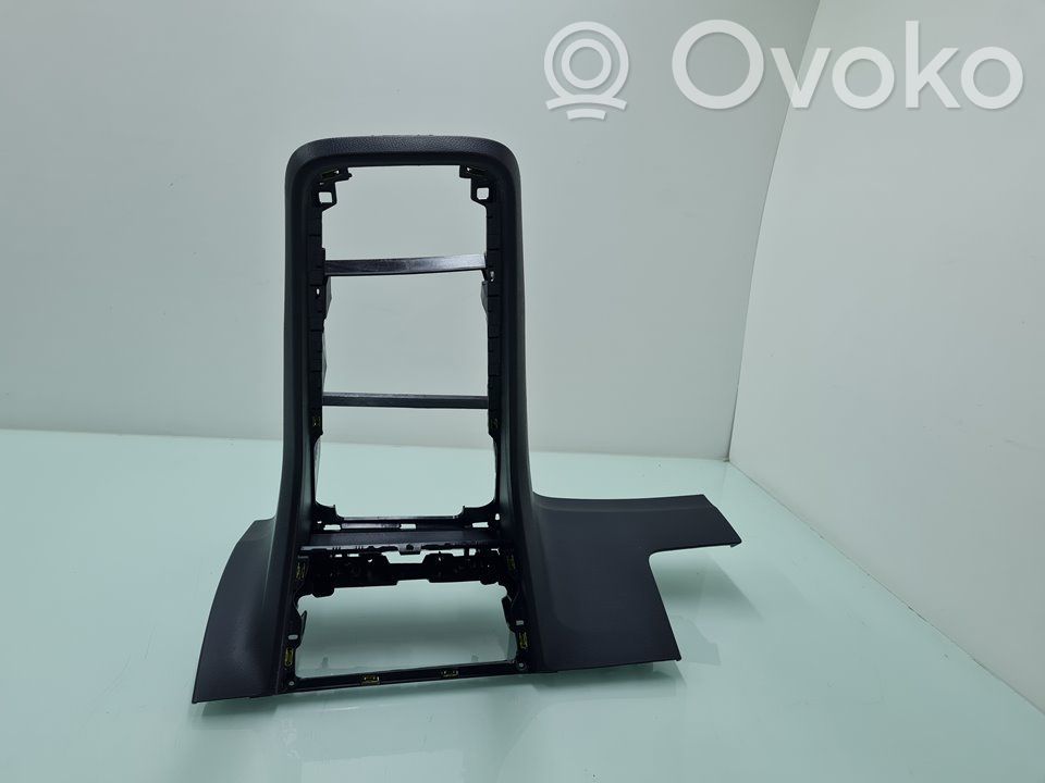 Seat Ateca Bottom trim 