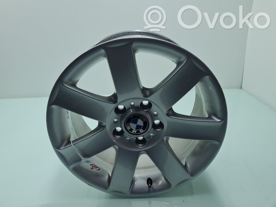 BMW 3 E46 R18-alumiinivanne 