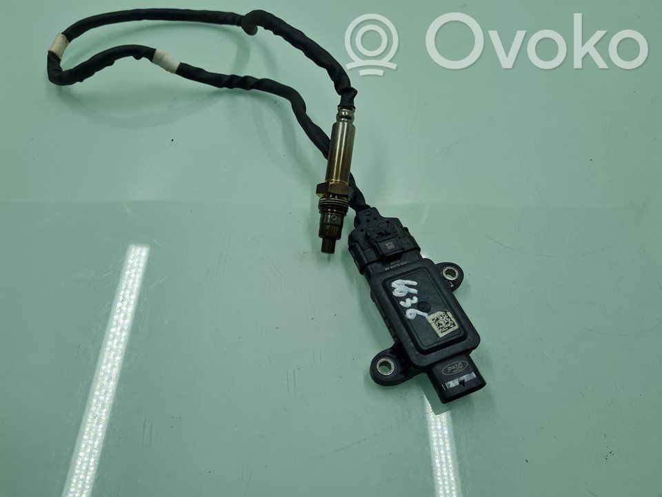 Sonda lambda   JX6A5L248AB