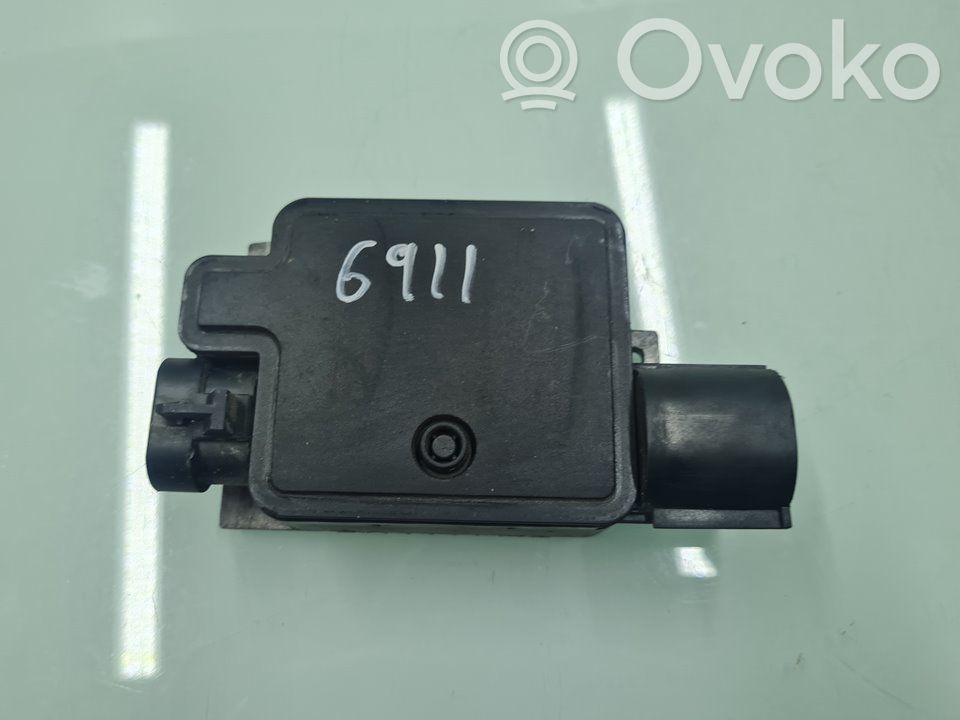 Ford Kuga I Other control units/modules 