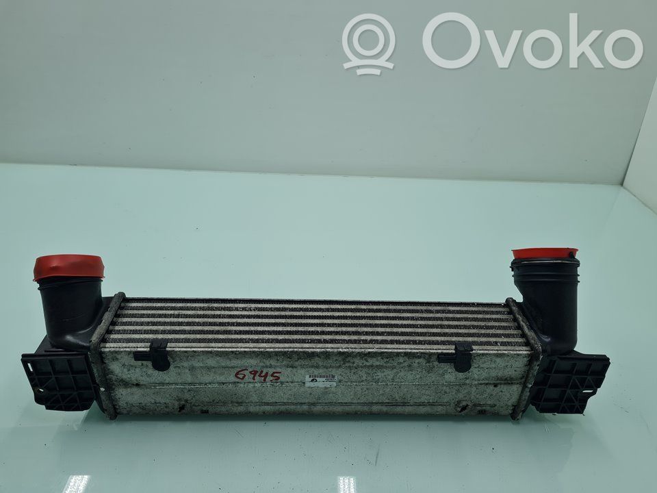 Starpdzesētāja radiators   3296399