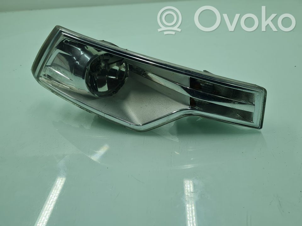 Citroen C5 Etusumuvalo 