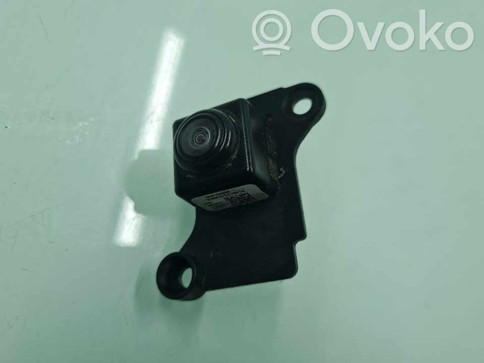 Dacia Duster II Windshield/windscreen camera 