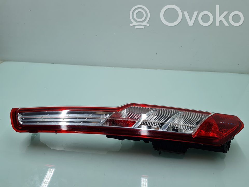 Ford Transit Rear/tail lights 