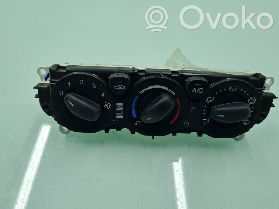 Ford Transit Air conditioner control unit module 
