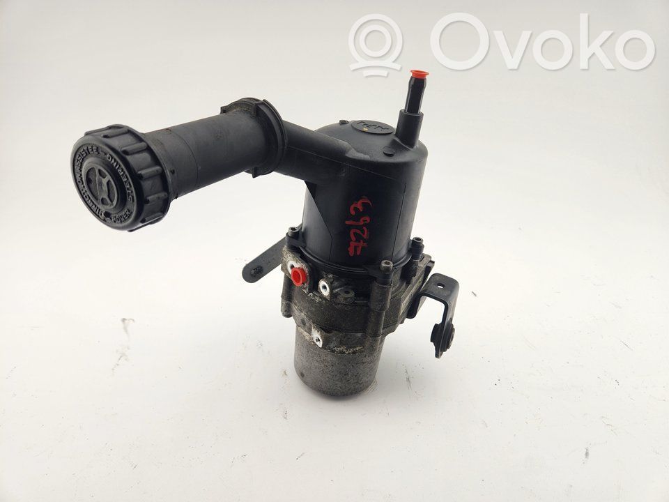 Pompa servosterzo   9806456080