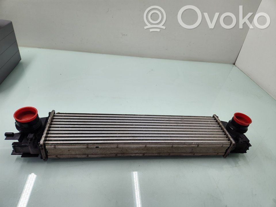 Volvo XC90 Radiator intercooler 