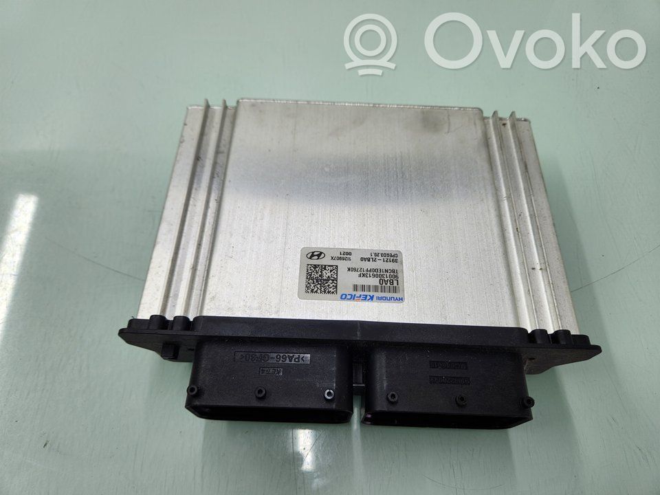 Hyundai i20 (BC3 BI3) Unitate/modul de control motor 