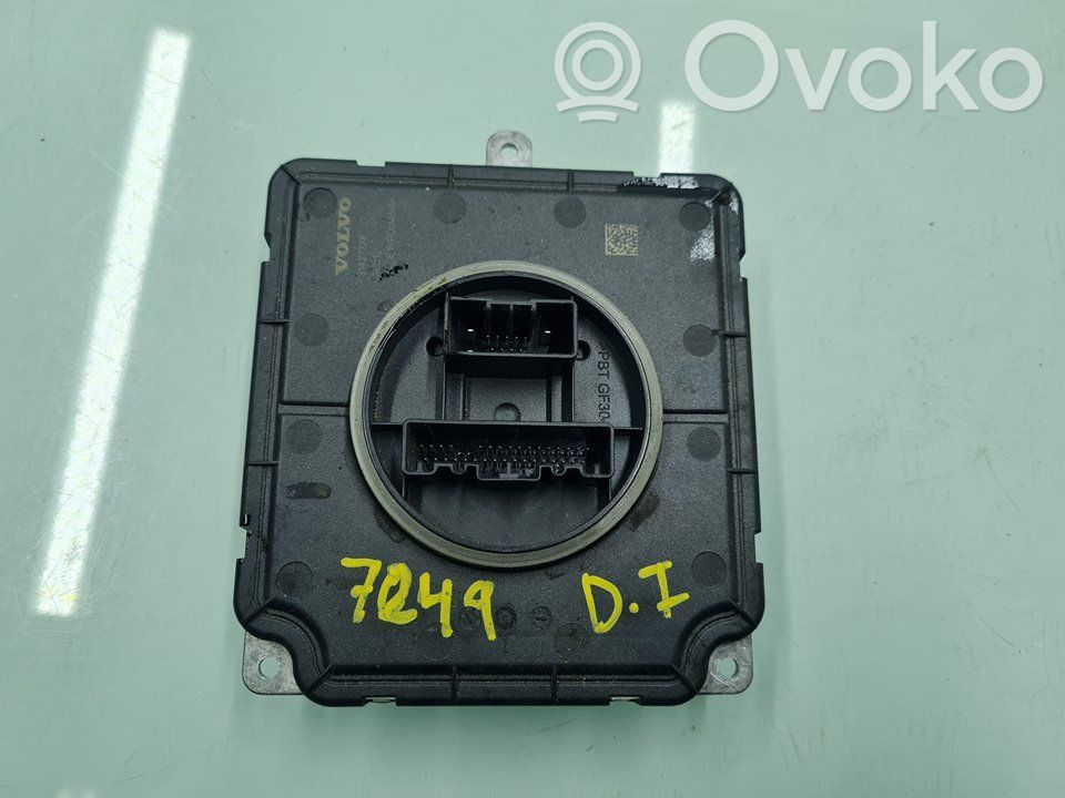 Unité de commande / module Xénon   31427776