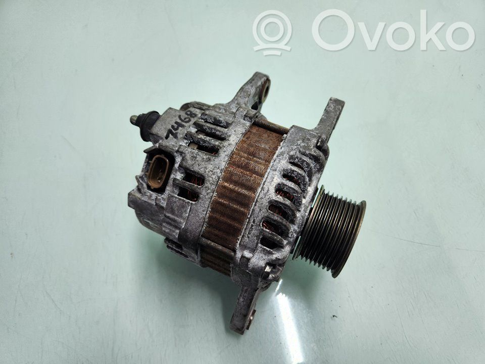 Alternador   A2TJ0681A