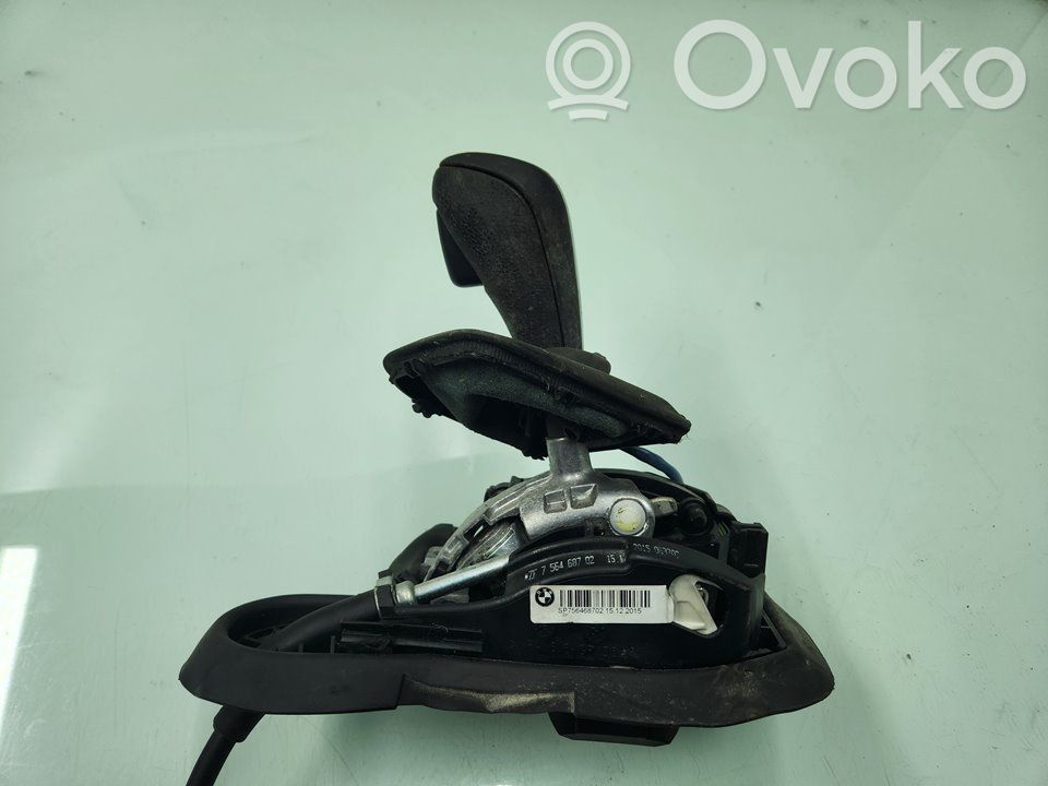 BMW 3 E90 E91 Wiper turn signal indicator stalk/switch 
