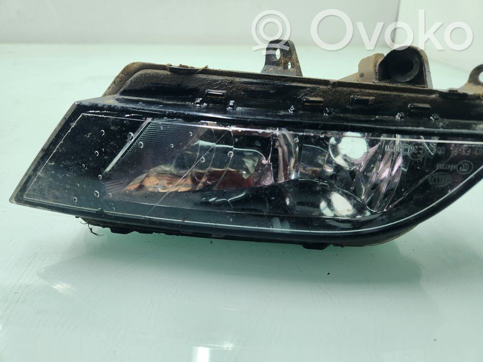 Seat Leon (5F) Etusumuvalo 