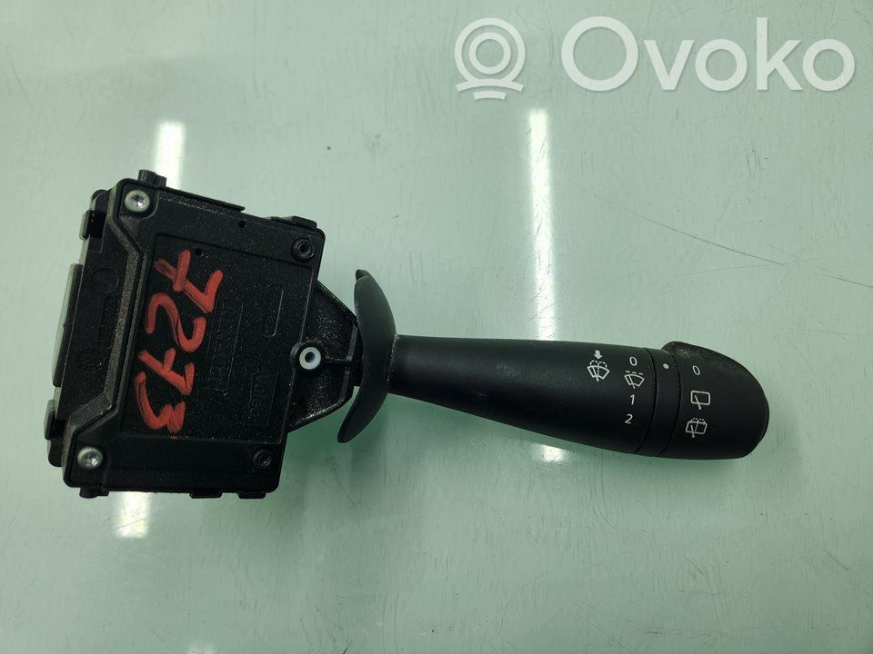 Wiper control stalk   E10645650