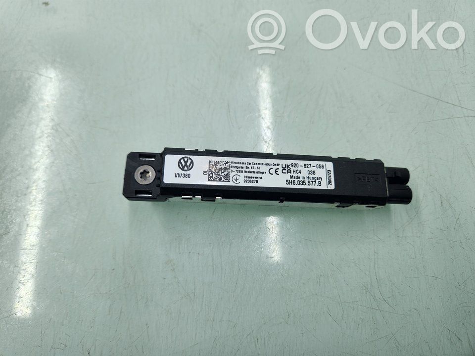 Sensor   5H6035577B