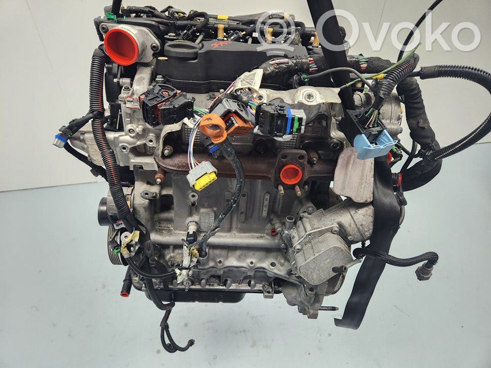 Motor   9H02