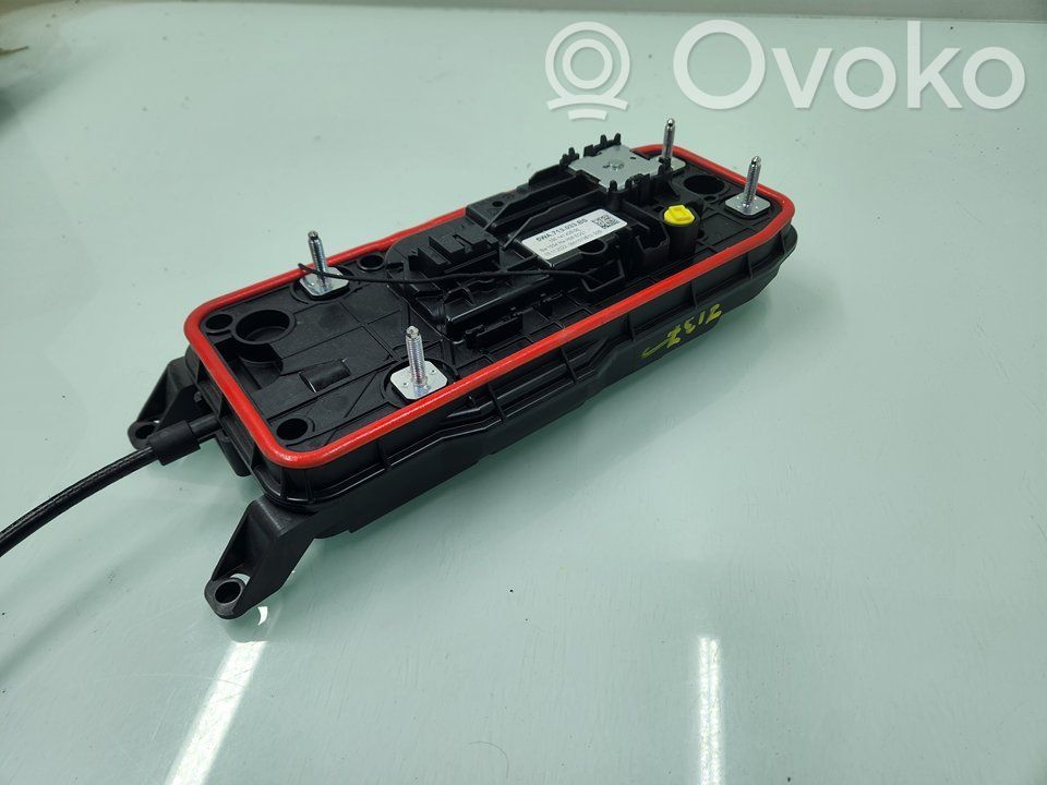 Skoda Octavia Mk4 Lenkstockschalter Kombischalter 