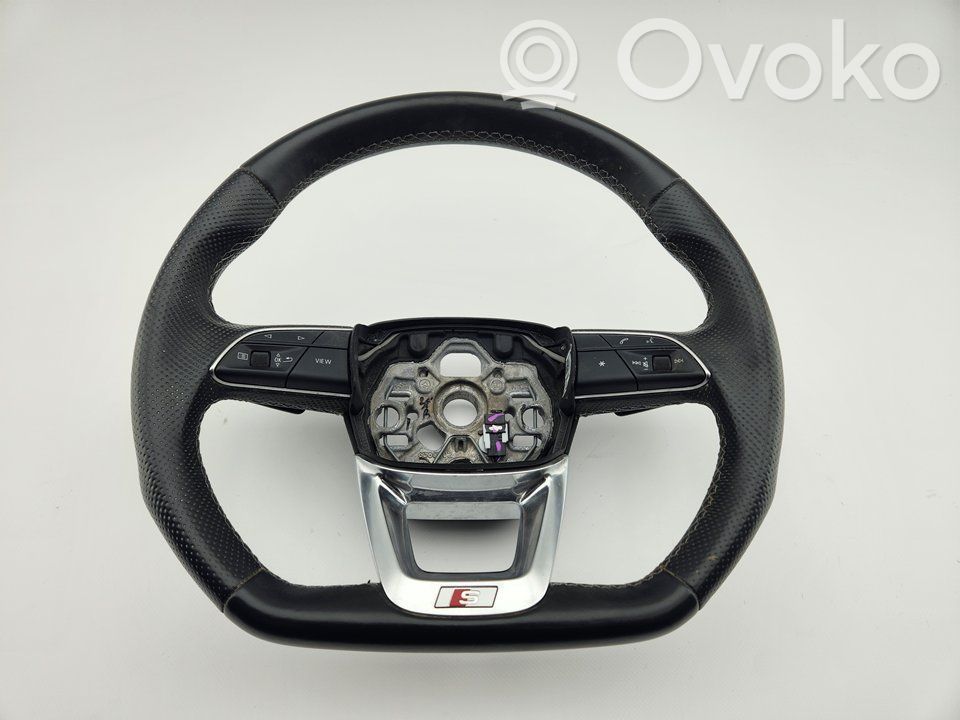 Audi Q3 F3 Volante 