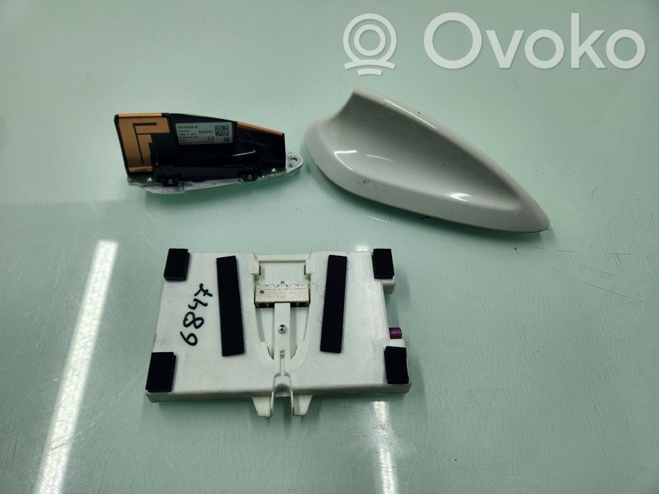 BMW 1 F40 Autres unités de commande / modules 