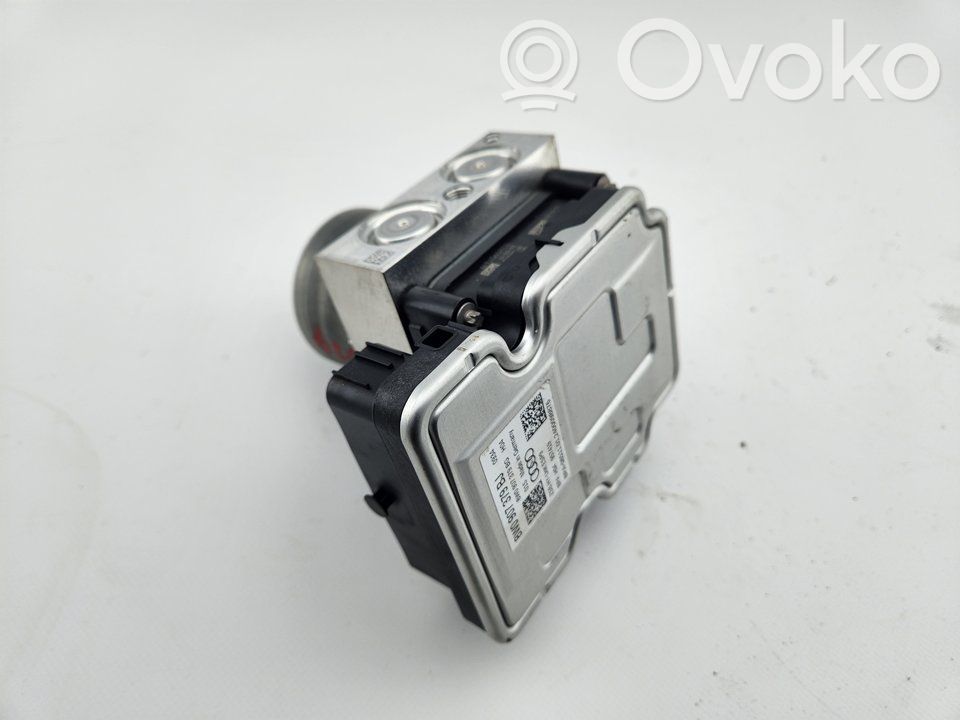 Audi A4 S4 B9 8W ABS bloks 