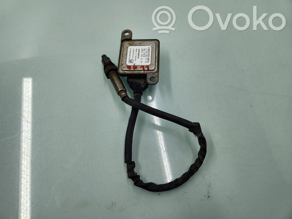Sonda lambda   A0009052709
