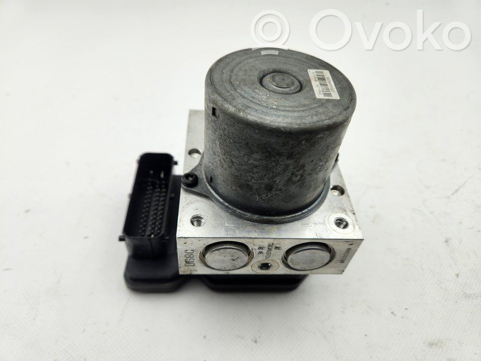 Bomba de ABS   589201W570