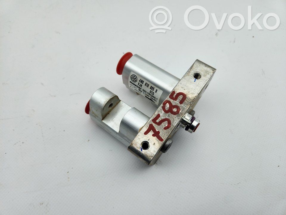 Audi Q5 SQ5 FY Radiator răcire A/C (condensor) 