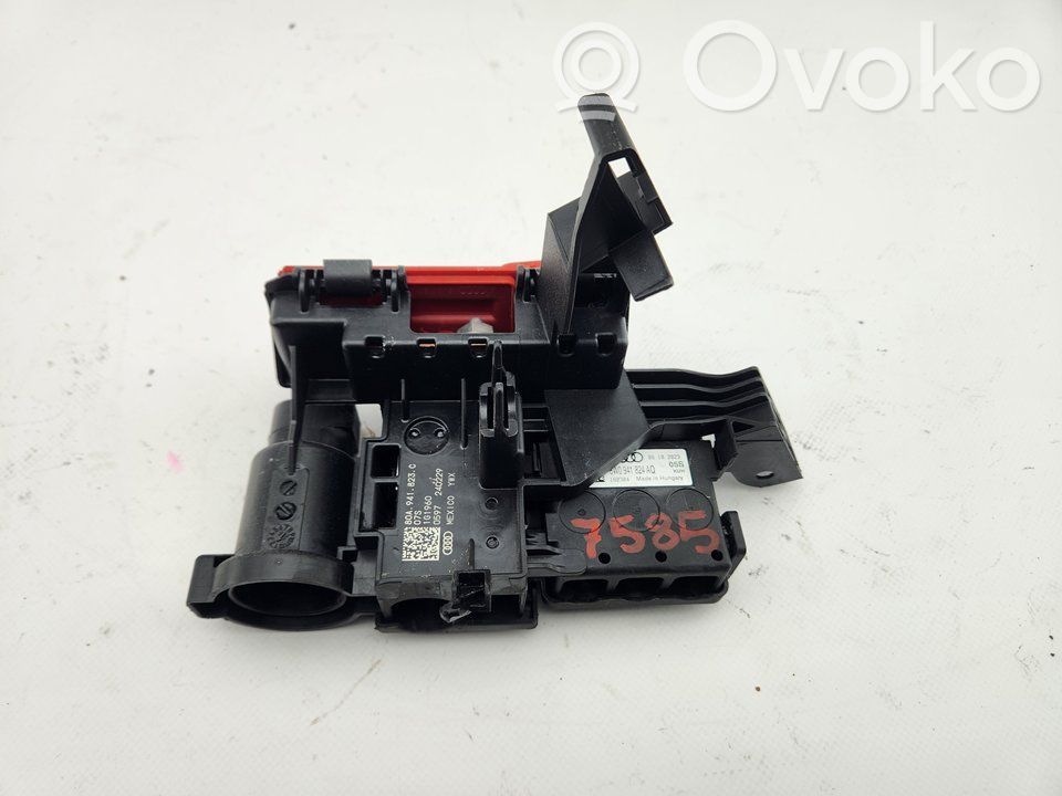 Audi Q5 SQ5 FY Otras unidades de control/módulos 