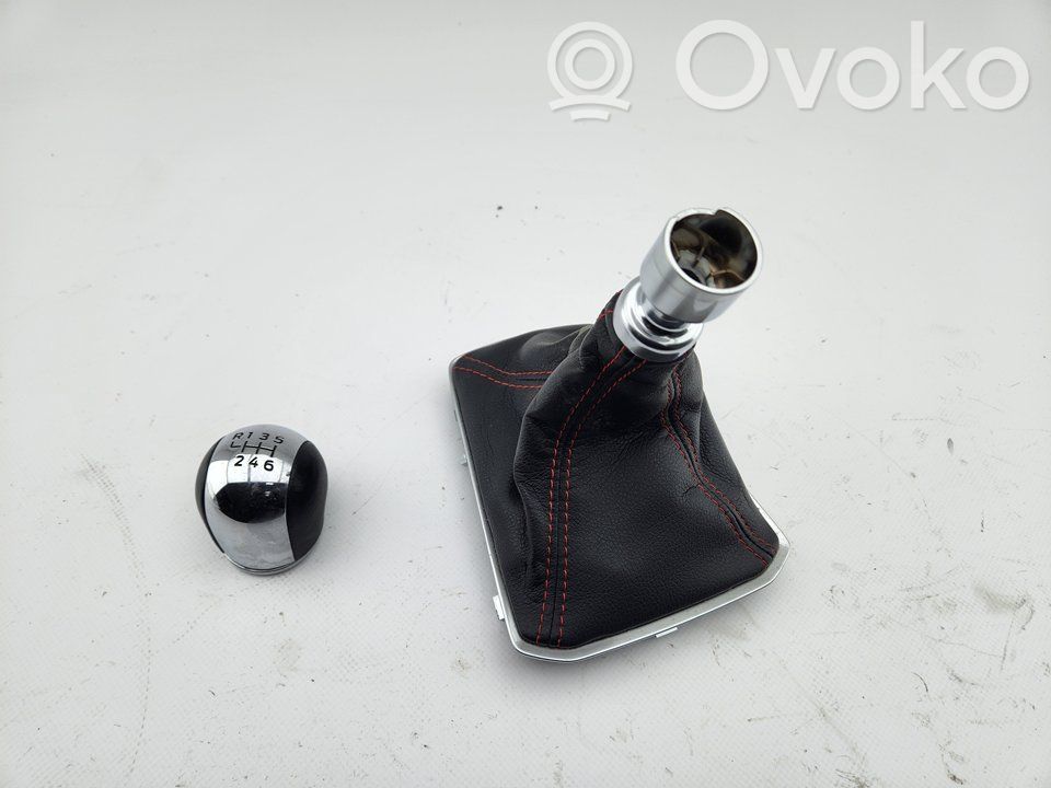 Gear shift rod