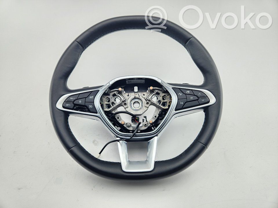 Renault Arkana Vairas 