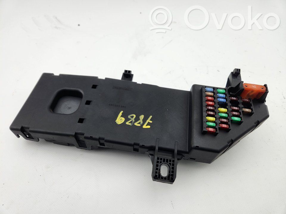 BSM Control unit   12780963