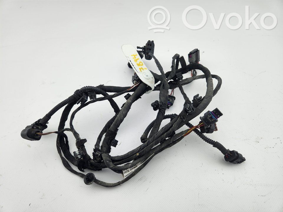 Seat Leon IV Otros cableados 