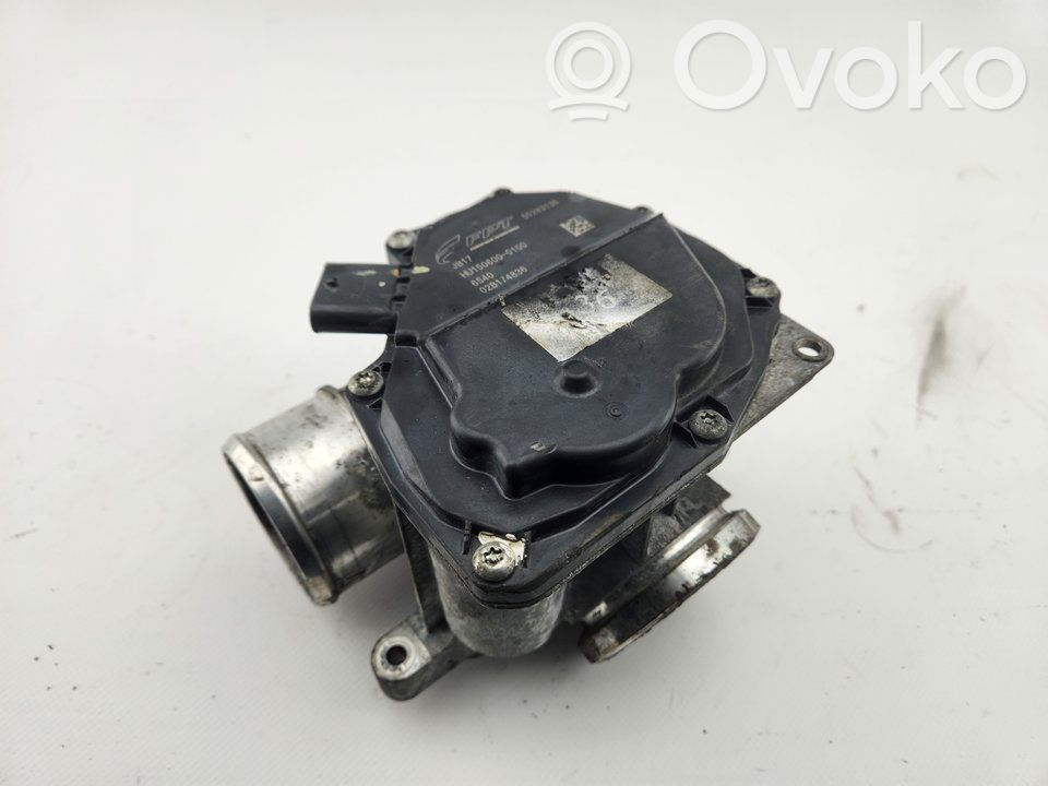 Fiat Ducato Válvula EGR 